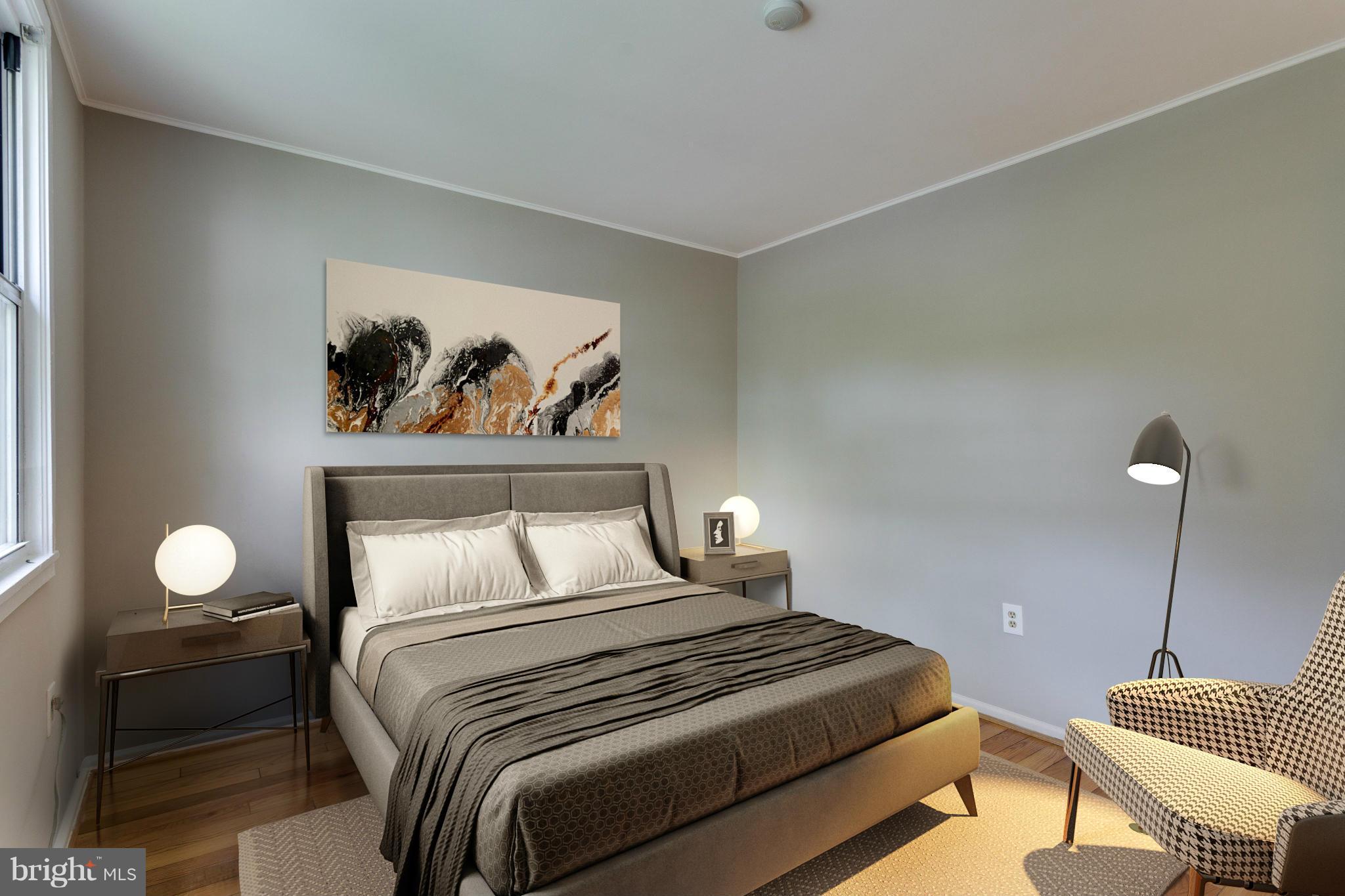 GREENBELT (CO-OP) - Residential