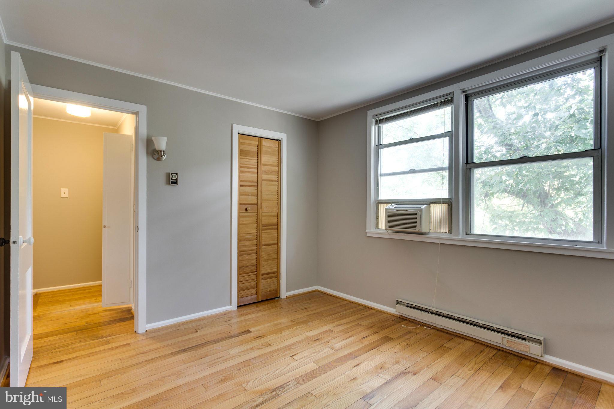 GREENBELT (CO-OP) - Residential