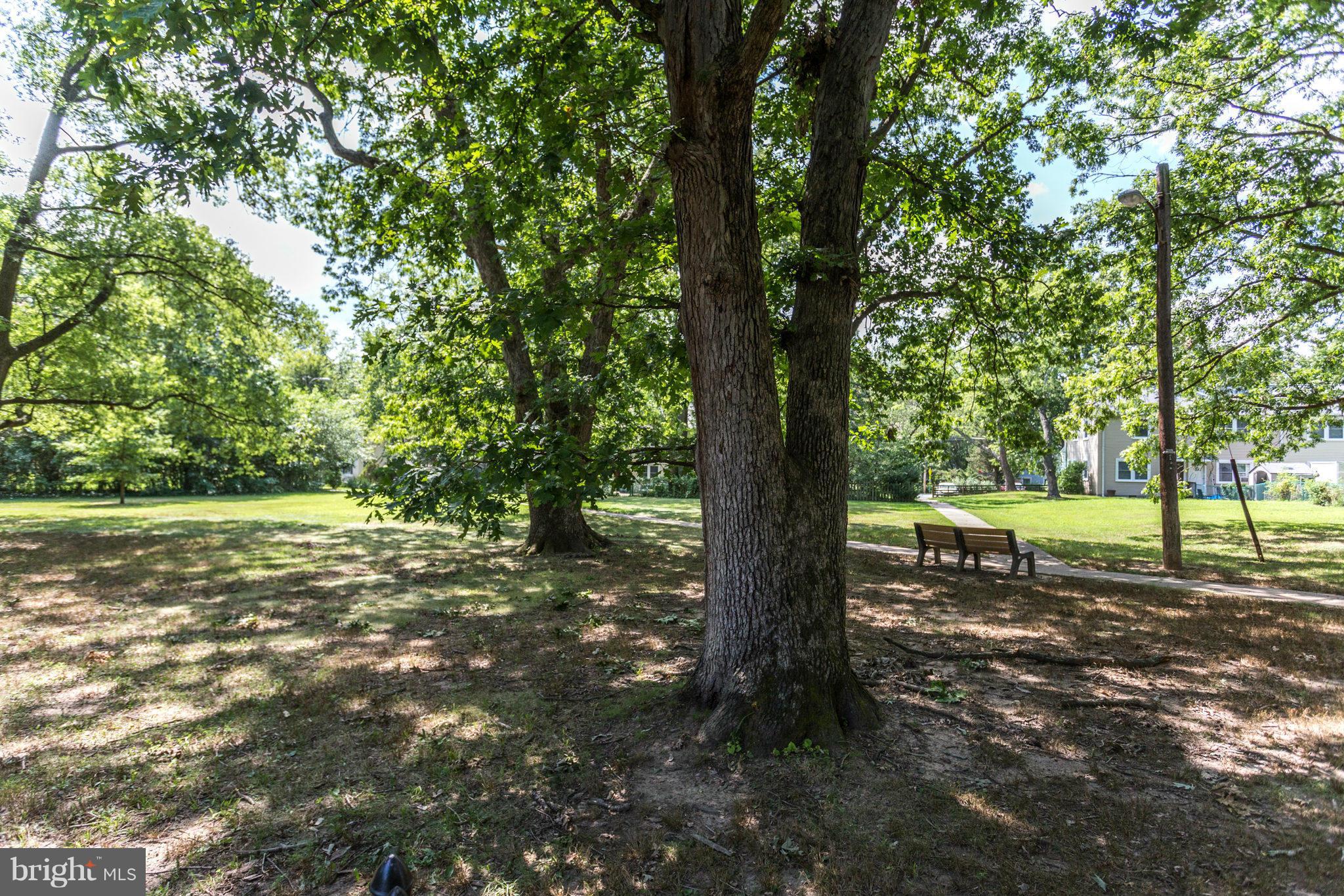 GREENBELT (CO-OP) - Residential