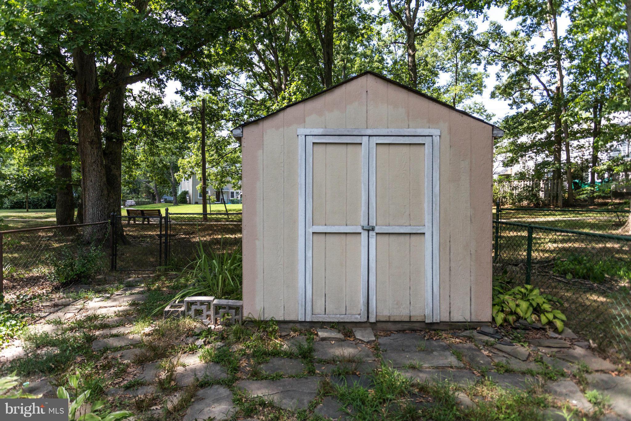 GREENBELT (CO-OP) - Residential