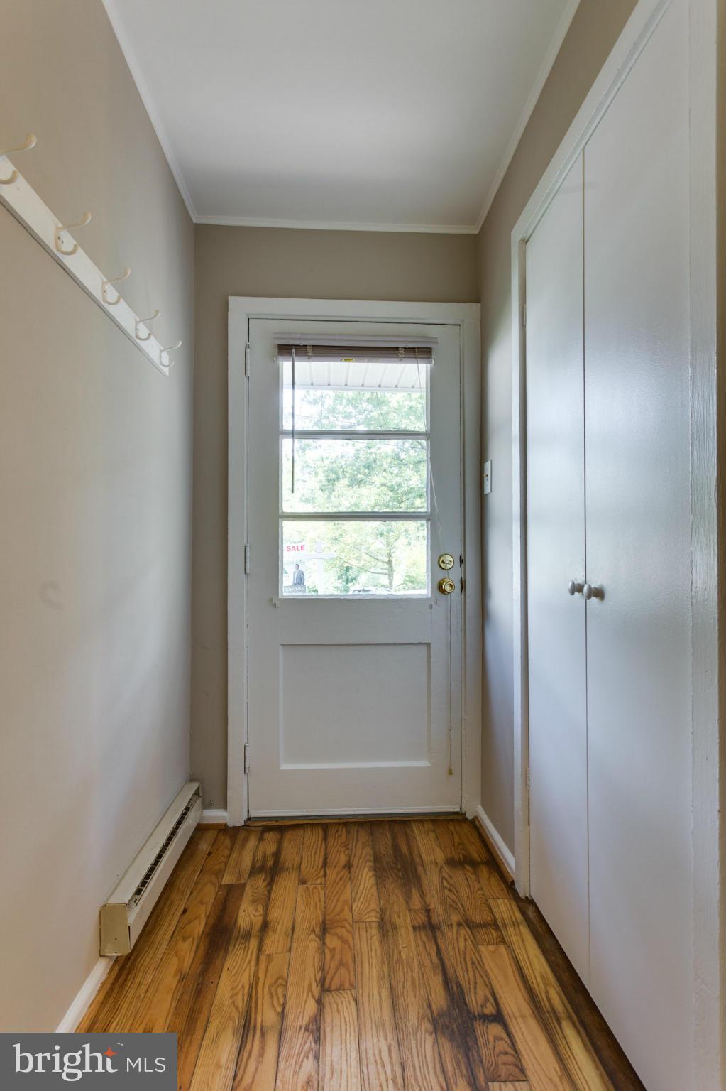 GREENBELT (CO-OP) - Residential