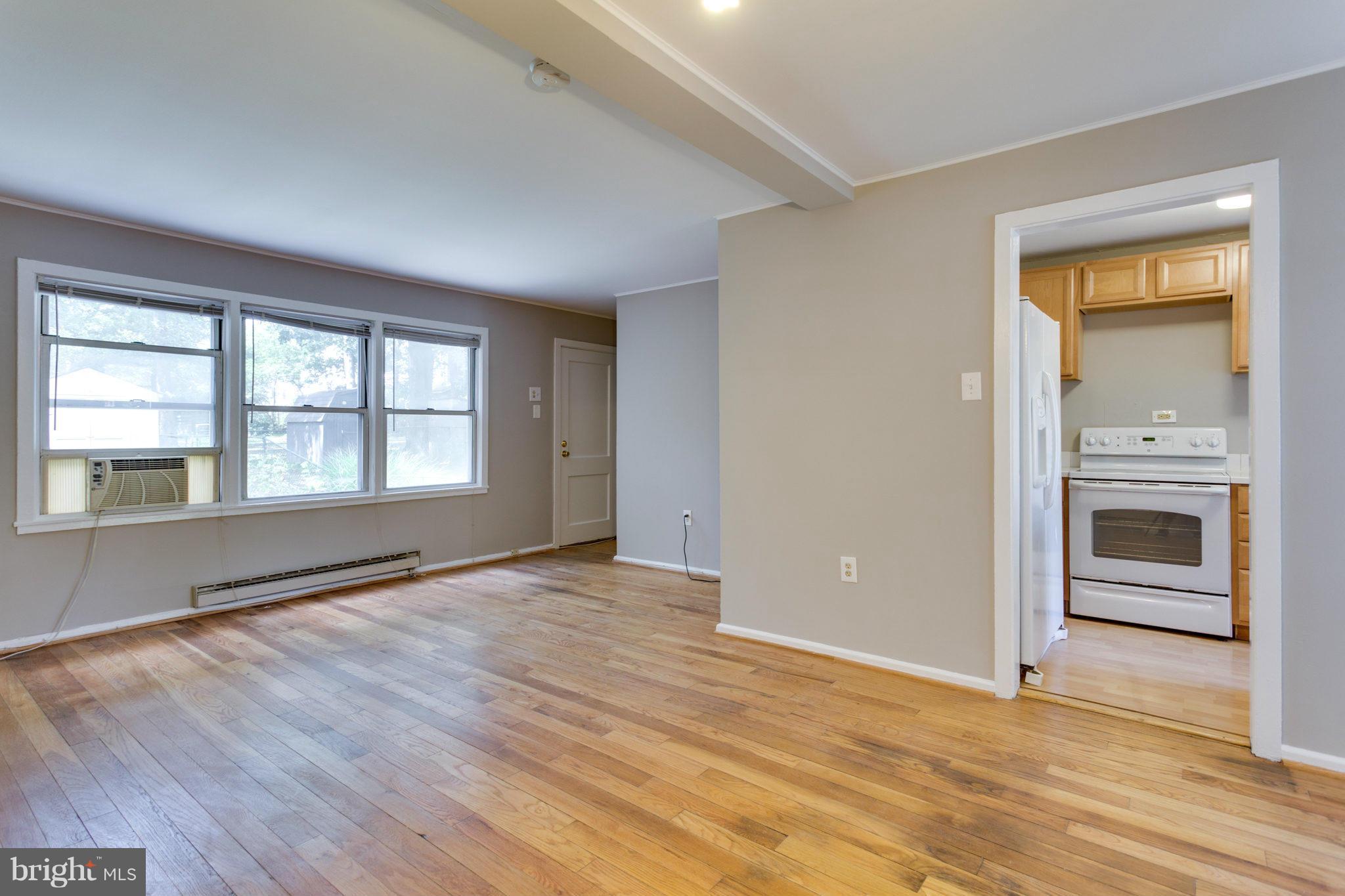 GREENBELT (CO-OP) - Residential