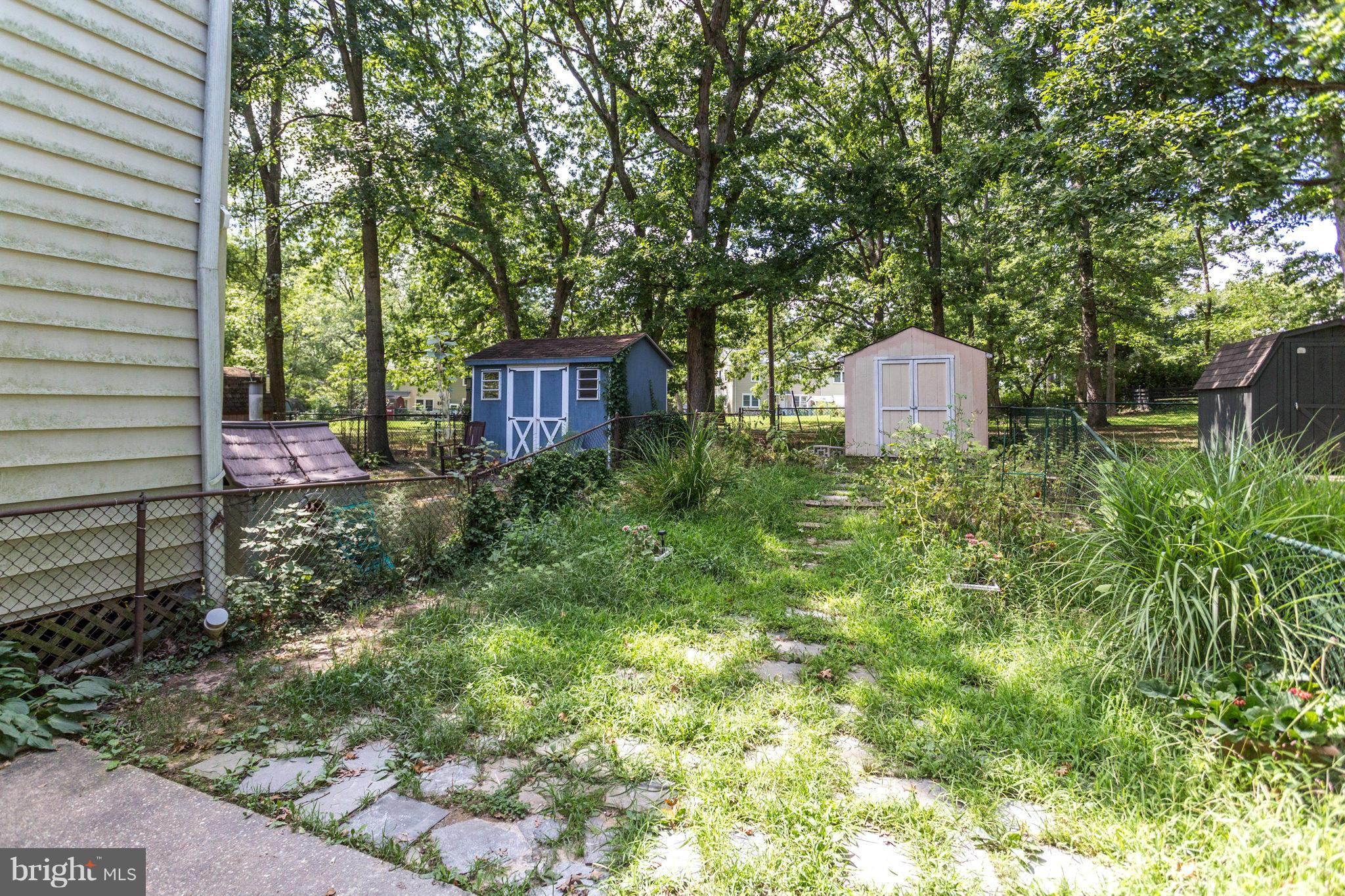 GREENBELT (CO-OP) - Residential