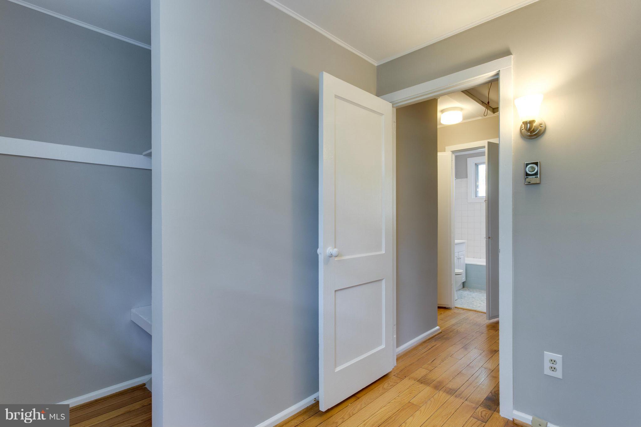 GREENBELT (CO-OP) - Residential