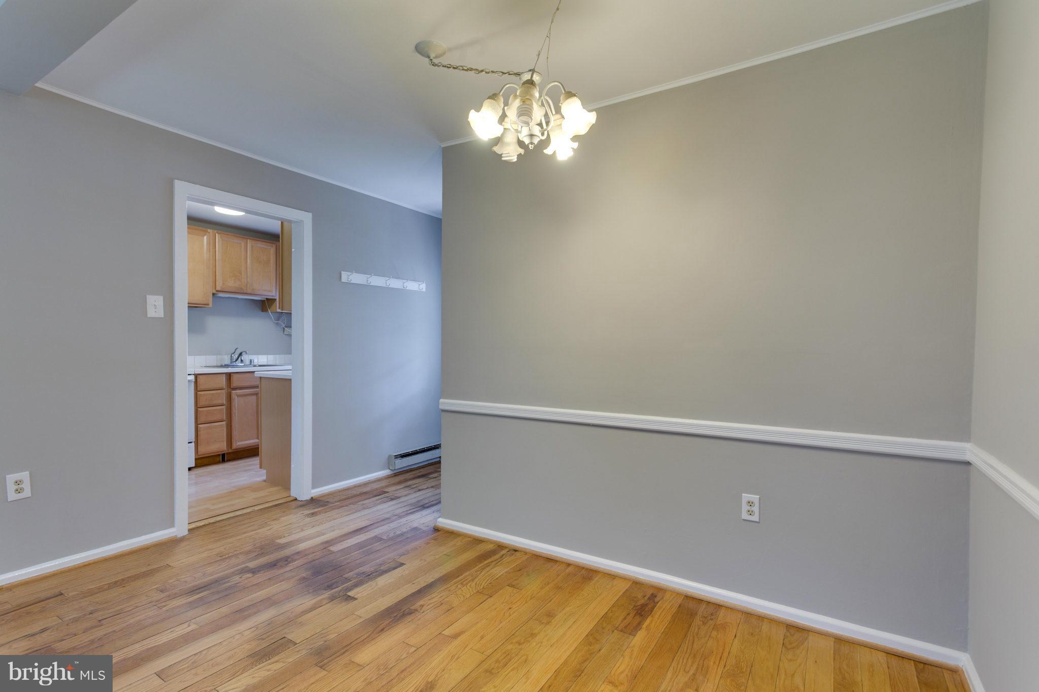 GREENBELT (CO-OP) - Residential