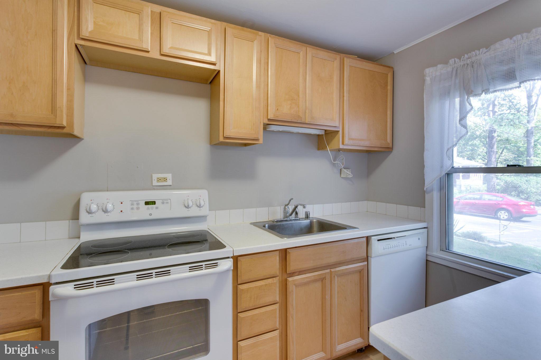 GREENBELT (CO-OP) - Residential