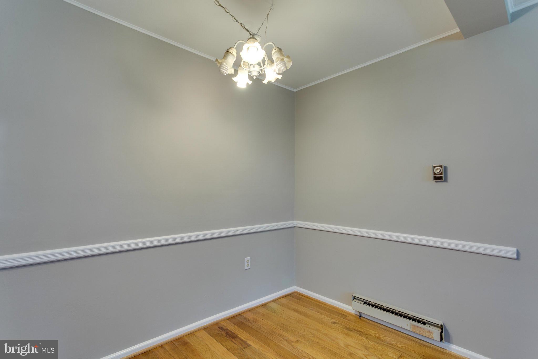 GREENBELT (CO-OP) - Residential