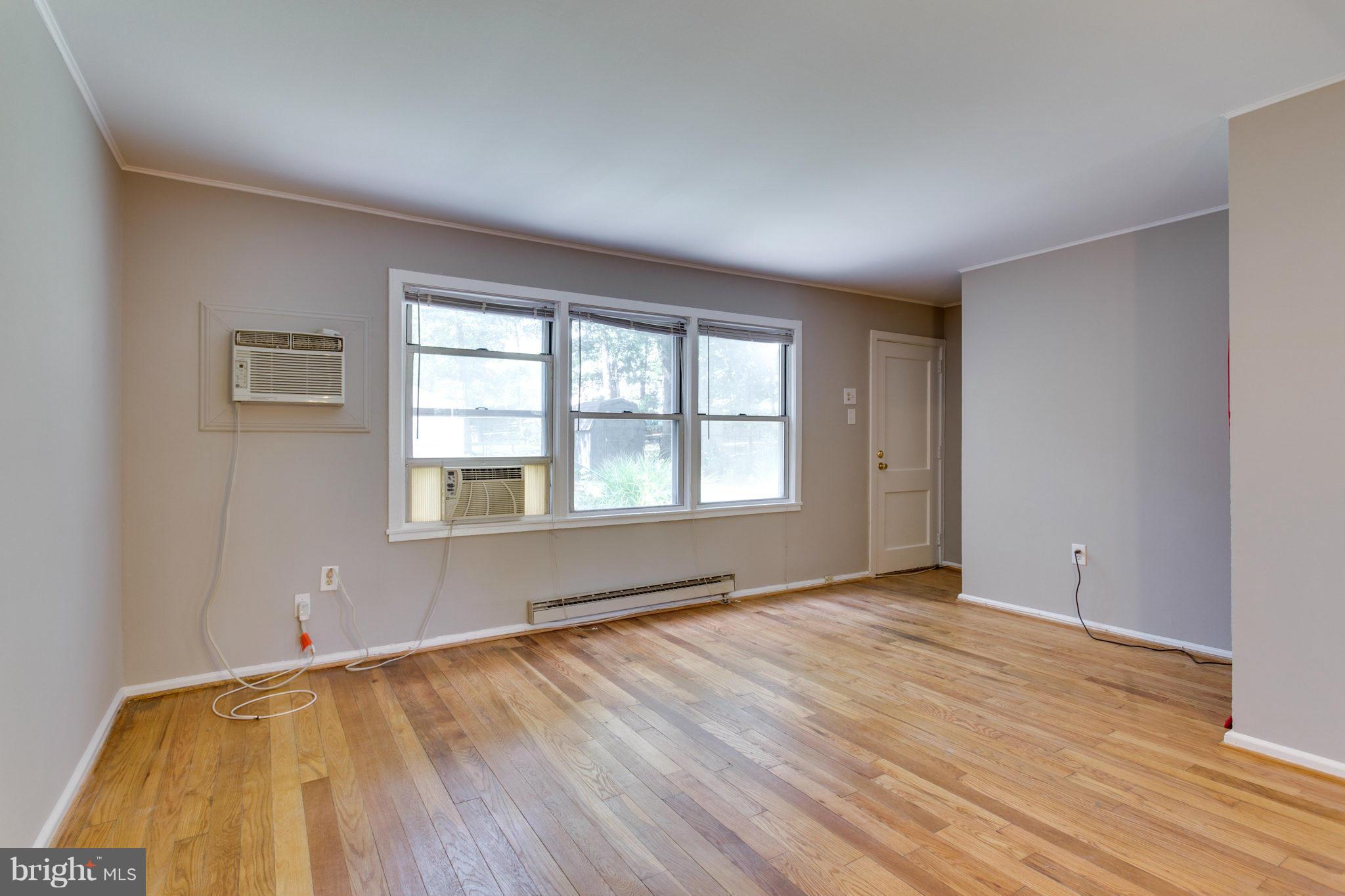 GREENBELT (CO-OP) - Residential