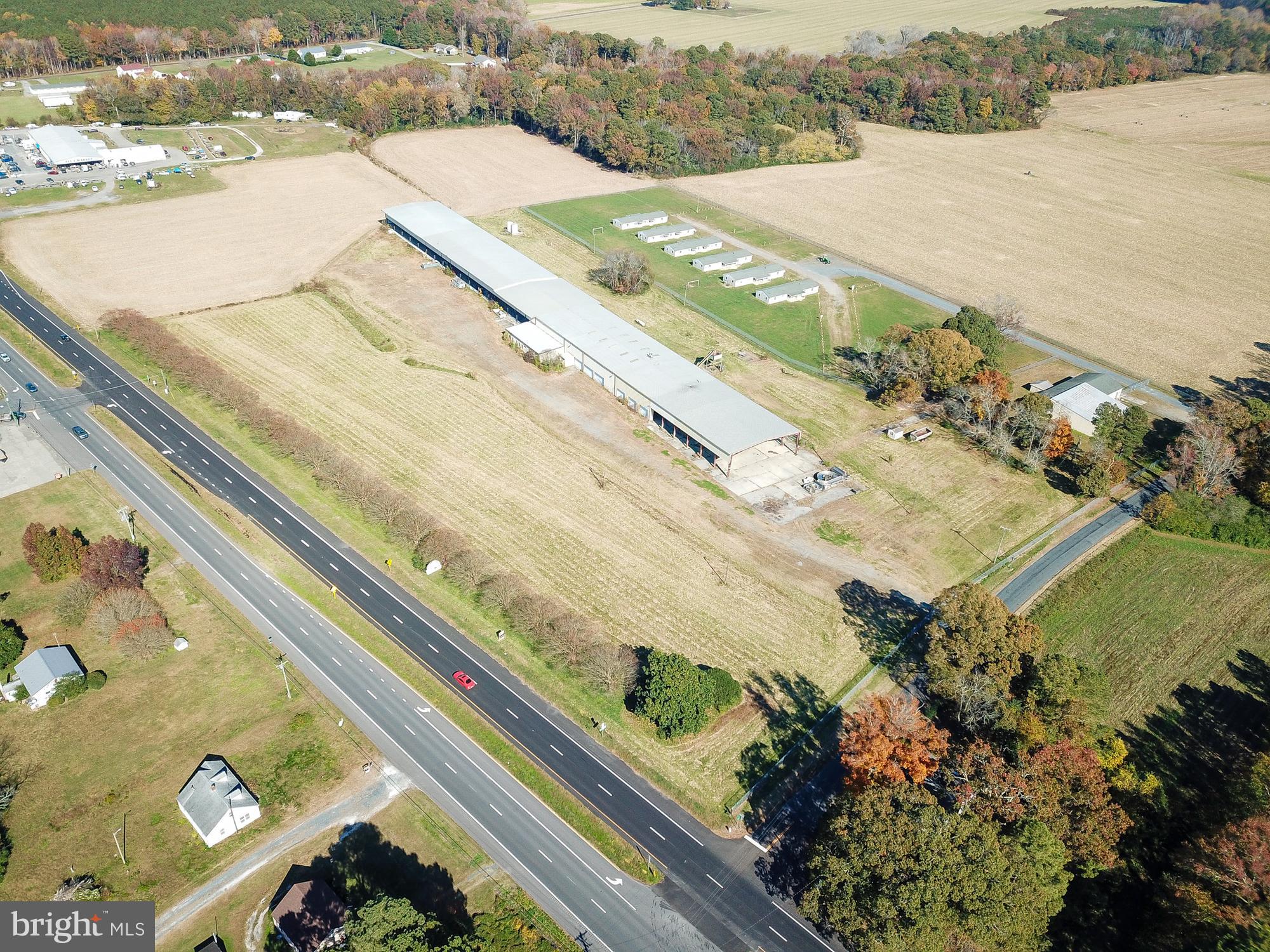 12201 LANKFORD HIGHWAY