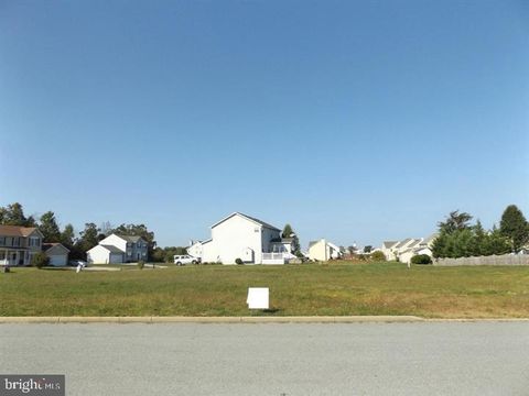 Vacant Land For Sale - 323 Mountaineers Way<br/> EMMITSBURG, MD 21727