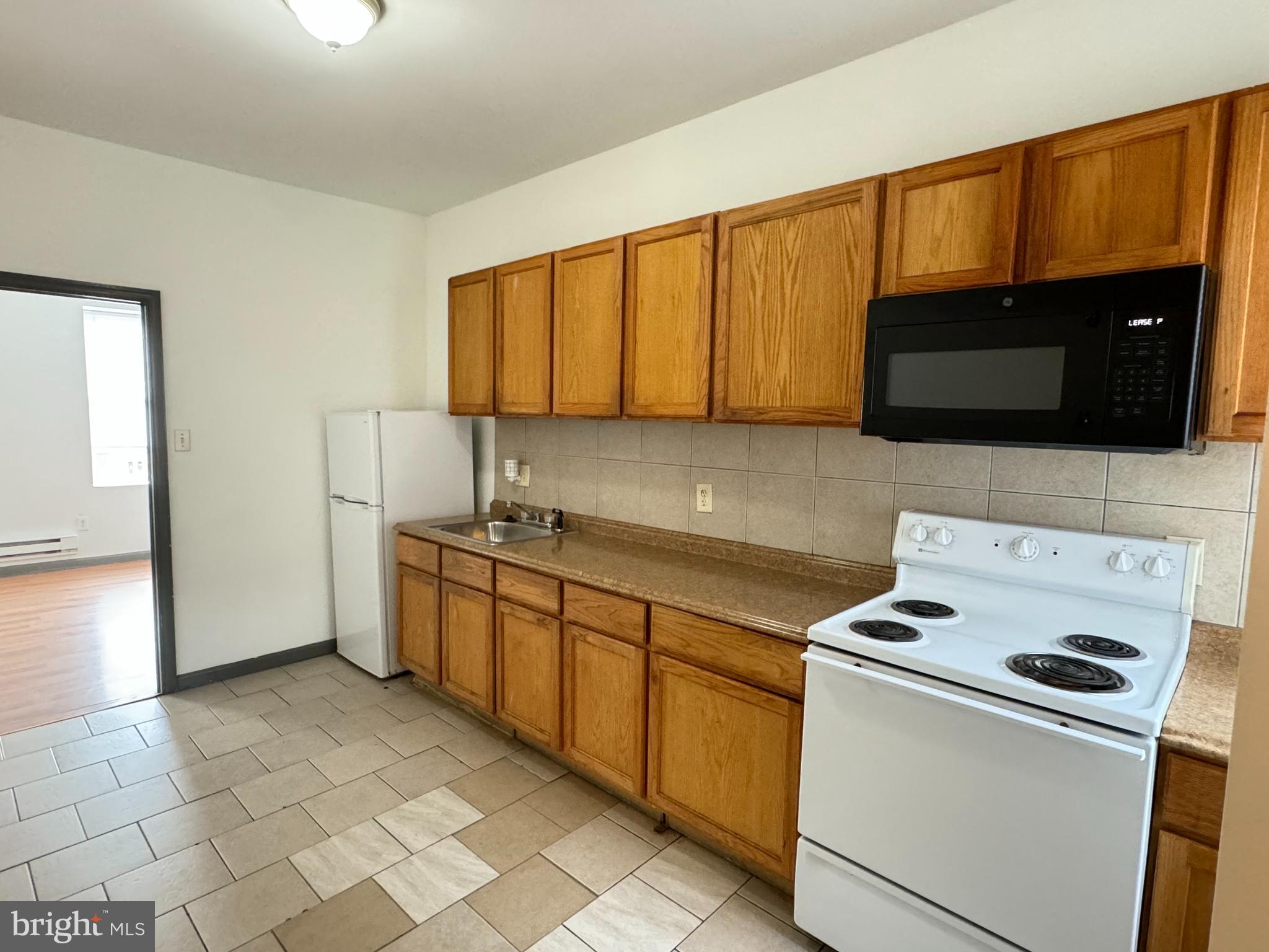 PHILADELPHIA (NORTH) - Residential Income