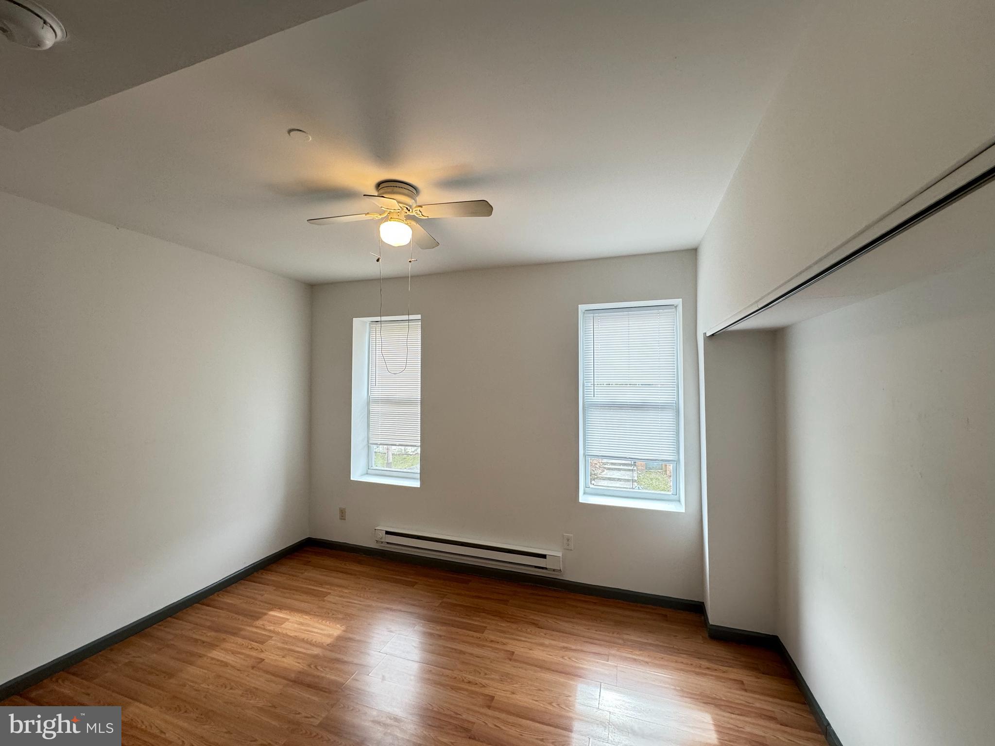 PHILADELPHIA (NORTH) - Residential Income