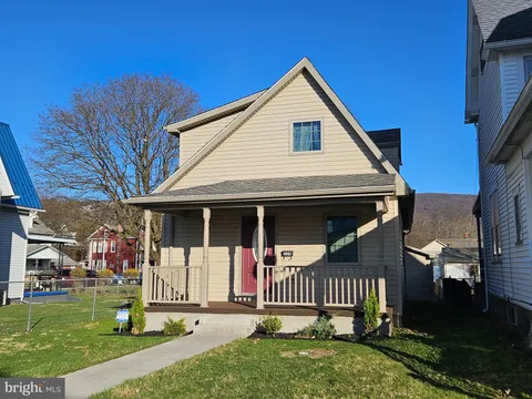 339 South 2nd Street, Bellwood, PA MLS: PABR2015326