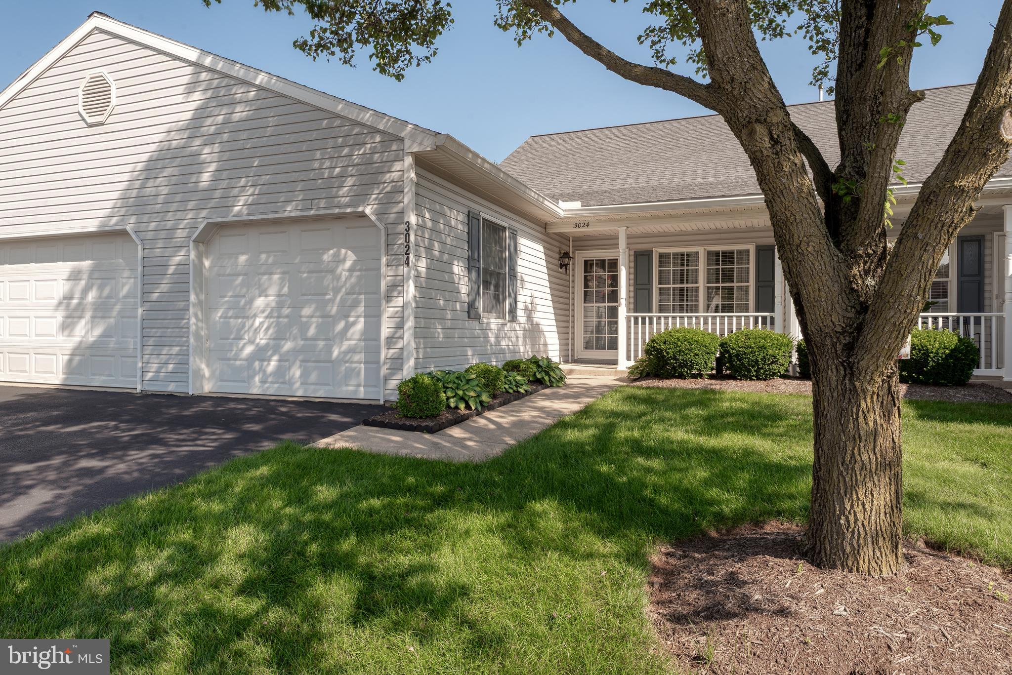 3024 LAKEFIELD ROAD 3024