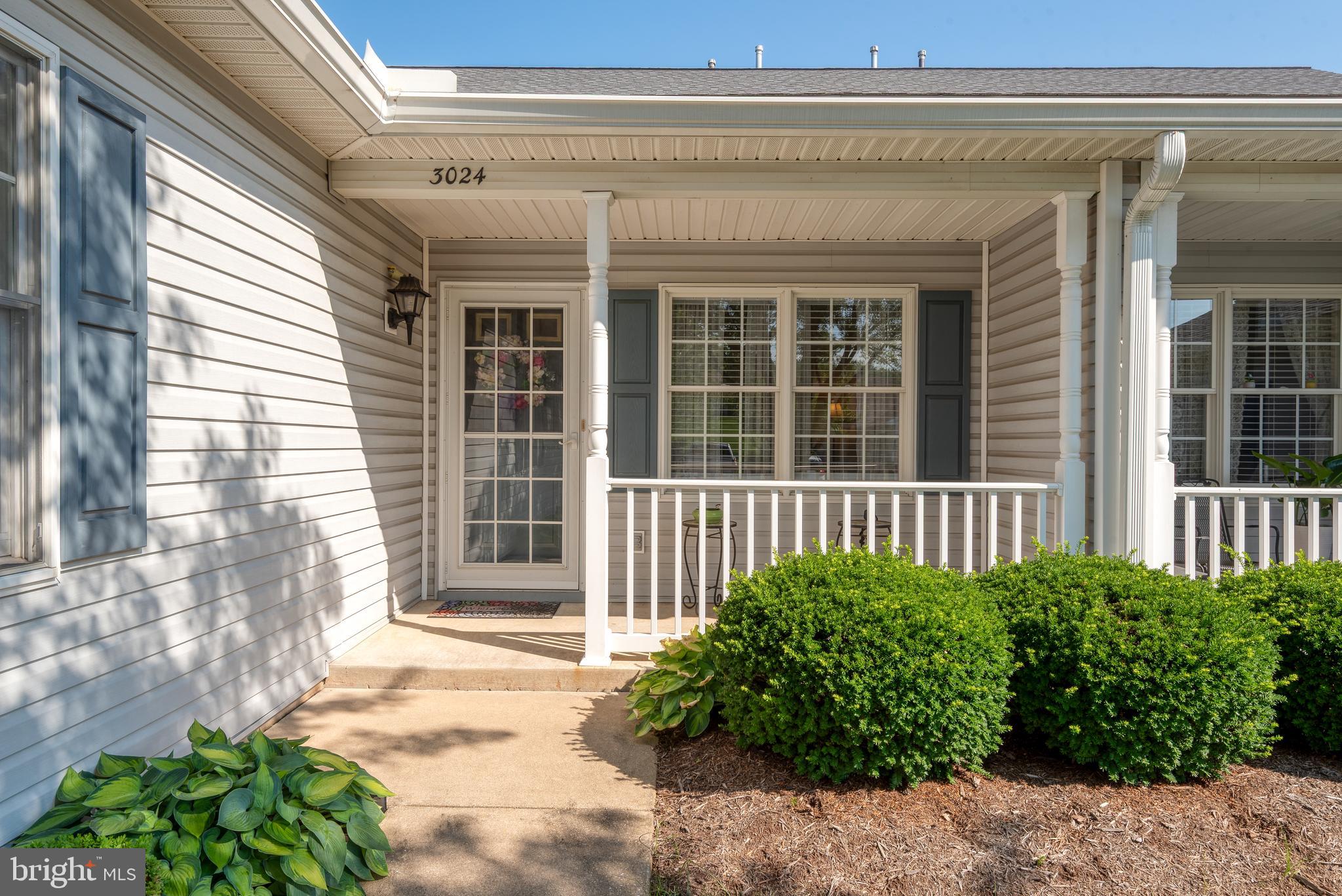 3024 LAKEFIELD ROAD 3024