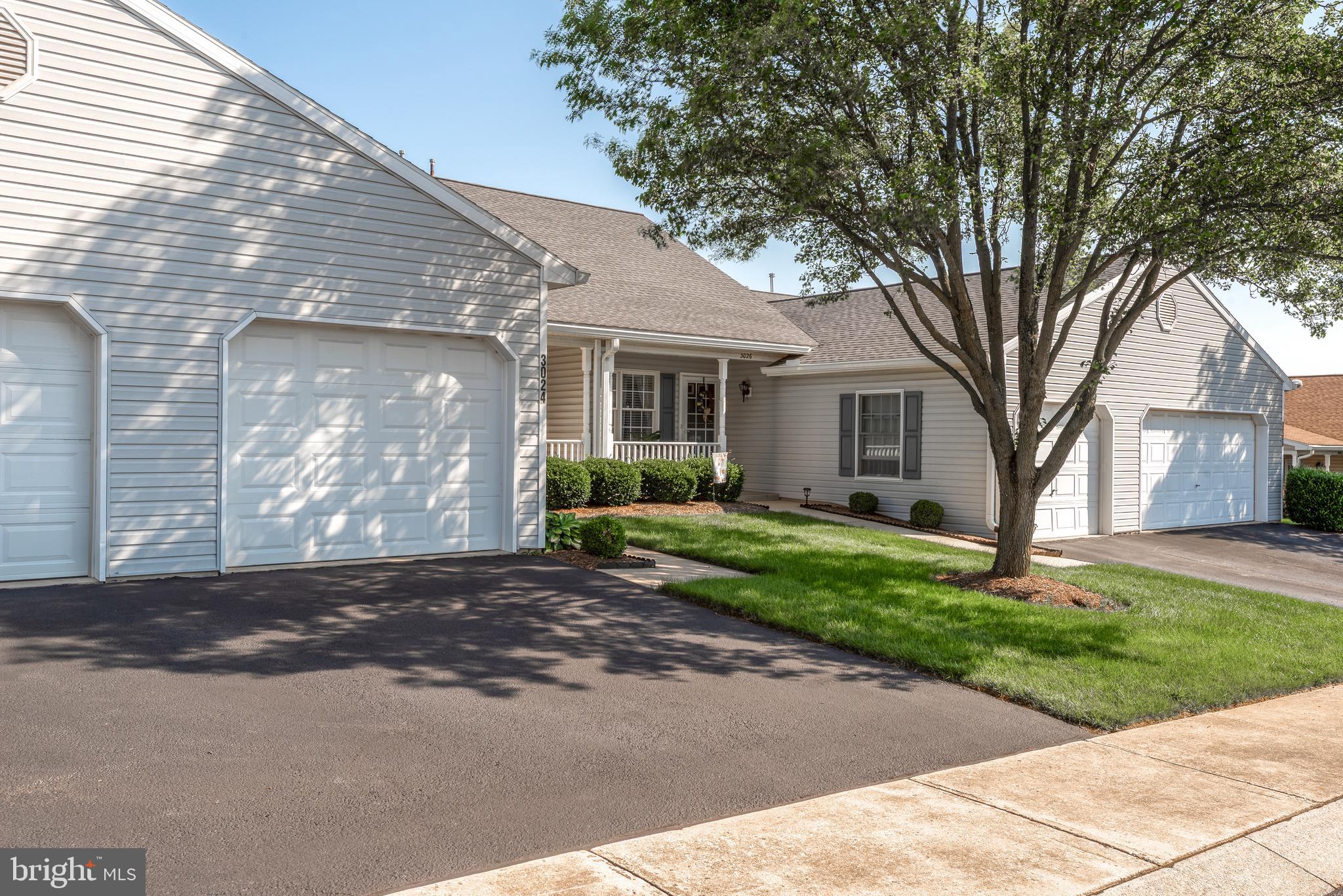 3024 LAKEFIELD ROAD 3024