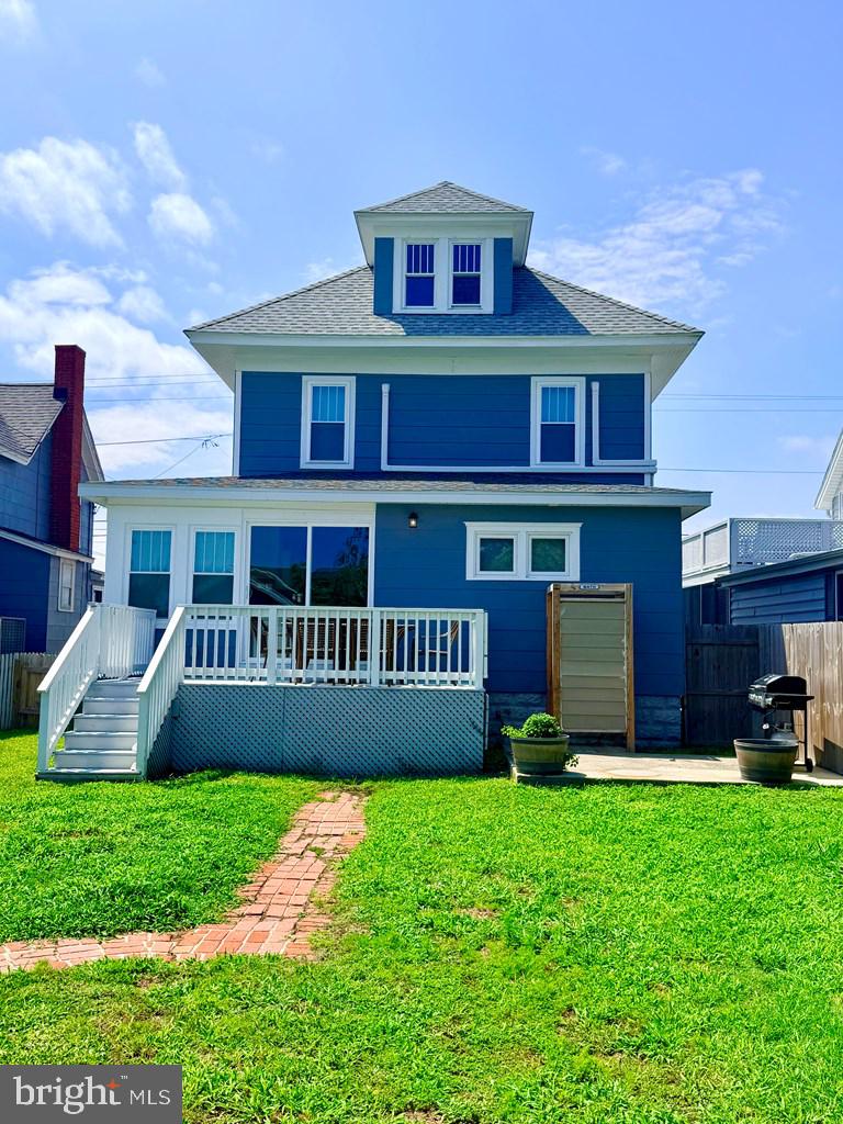 3238 MAIN STREET