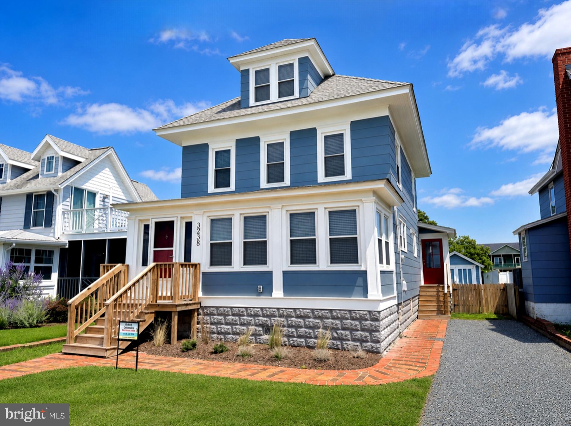 3238 MAIN STREET