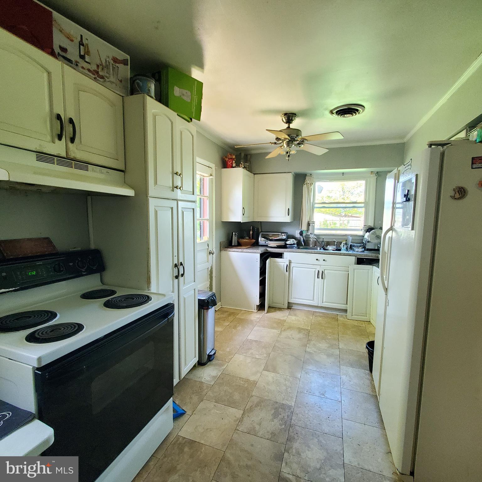 KESECKER - Residential