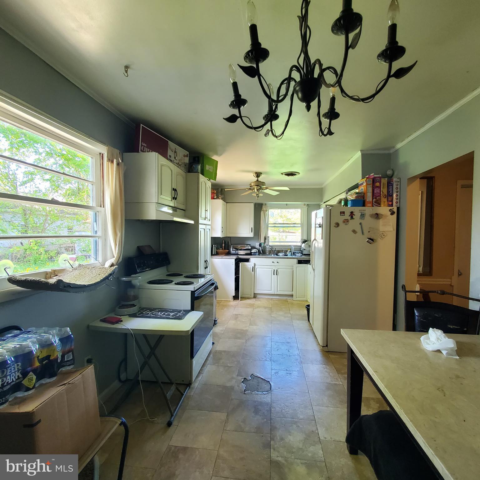 KESECKER - Residential