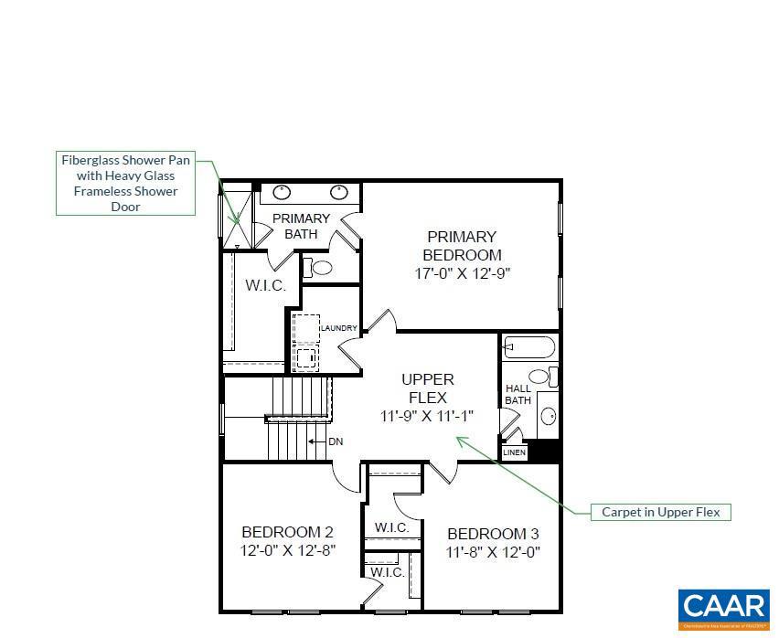 PLEASANT GREEN - Residential