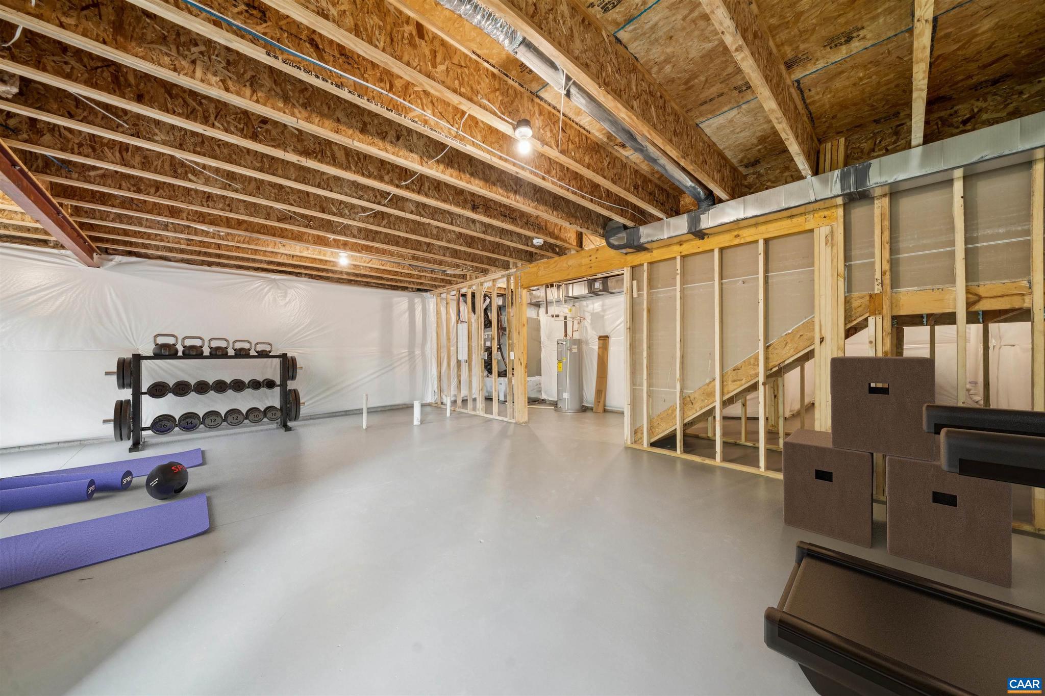 PLEASANT GREEN - Residential