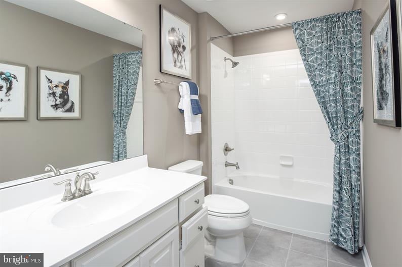 LAKE LINGANORE - Residential