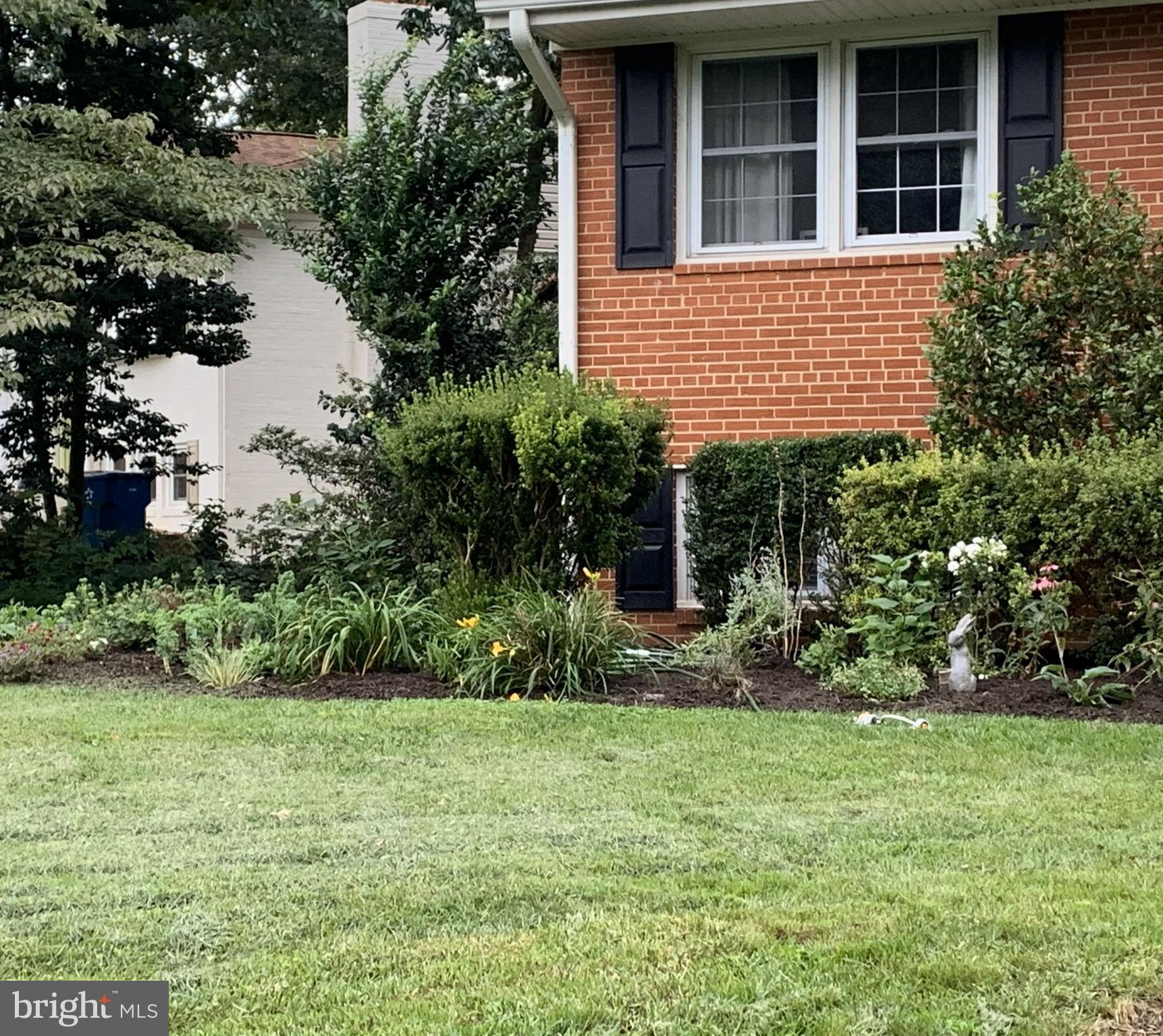 6535 OLD CHESTERBROOK ROAD