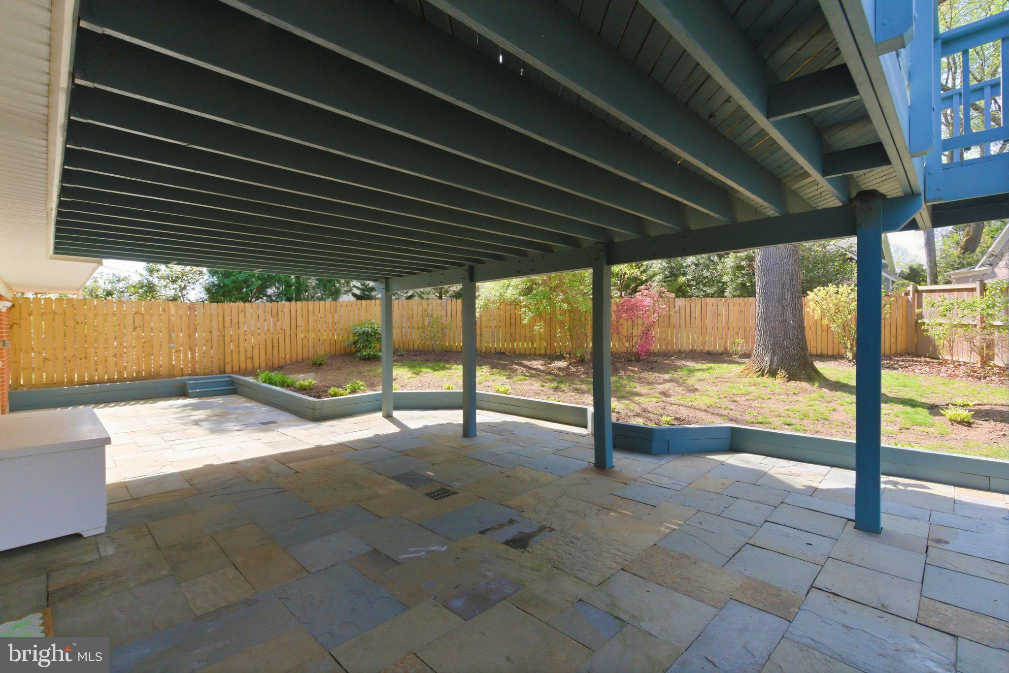 BROYHILL GLEN GARY PARK - Residential