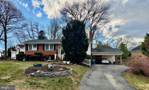 6535 OLD CHESTERBROOK ROAD MCLEAN VA 22101