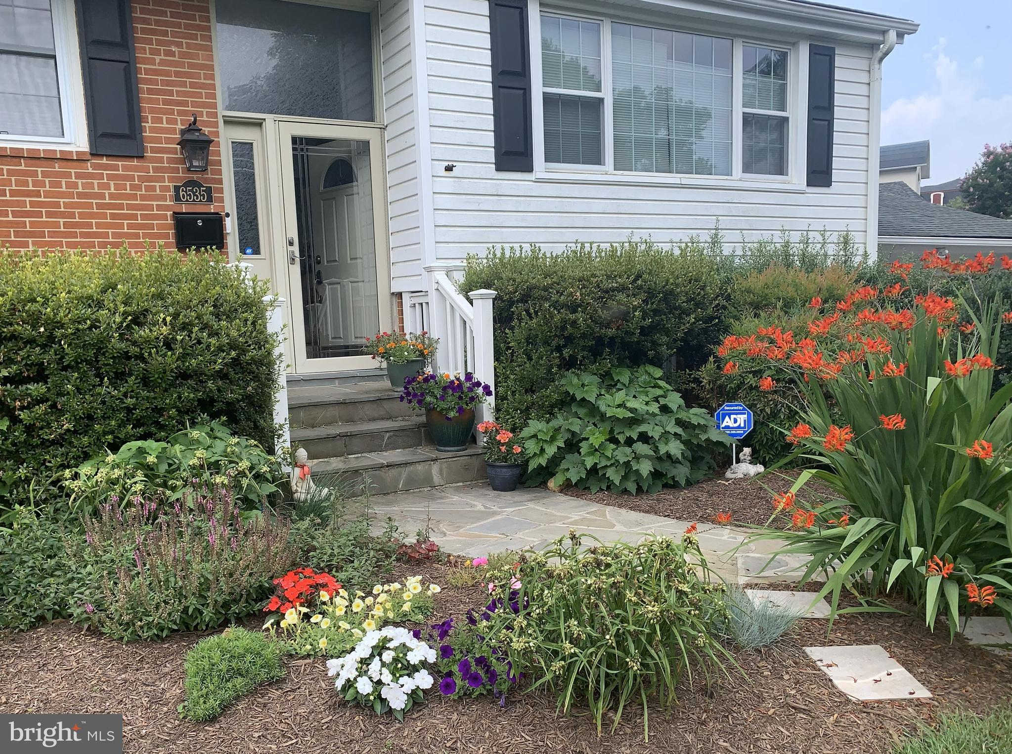 6535 OLD CHESTERBROOK ROAD