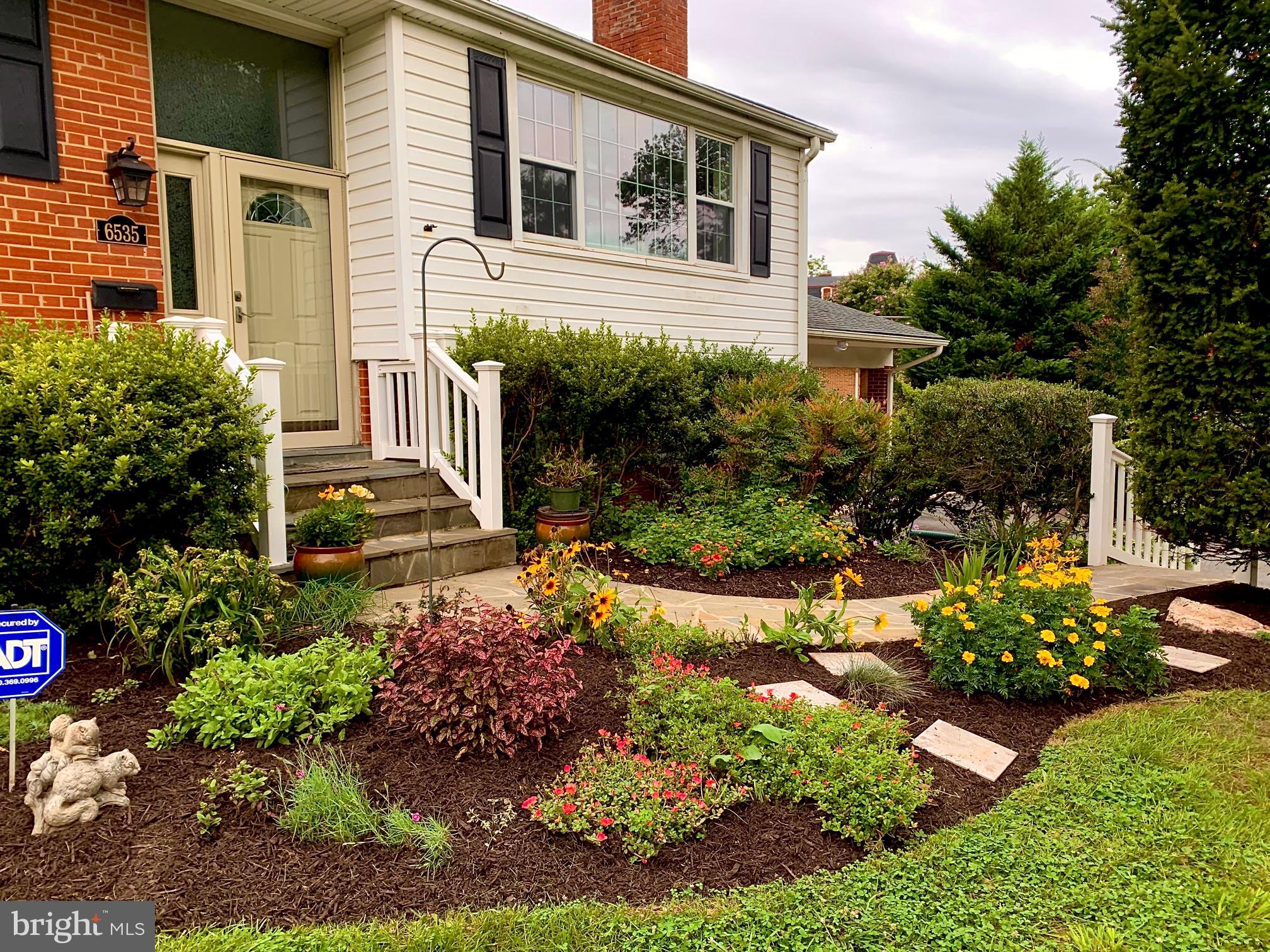 6535 OLD CHESTERBROOK ROAD