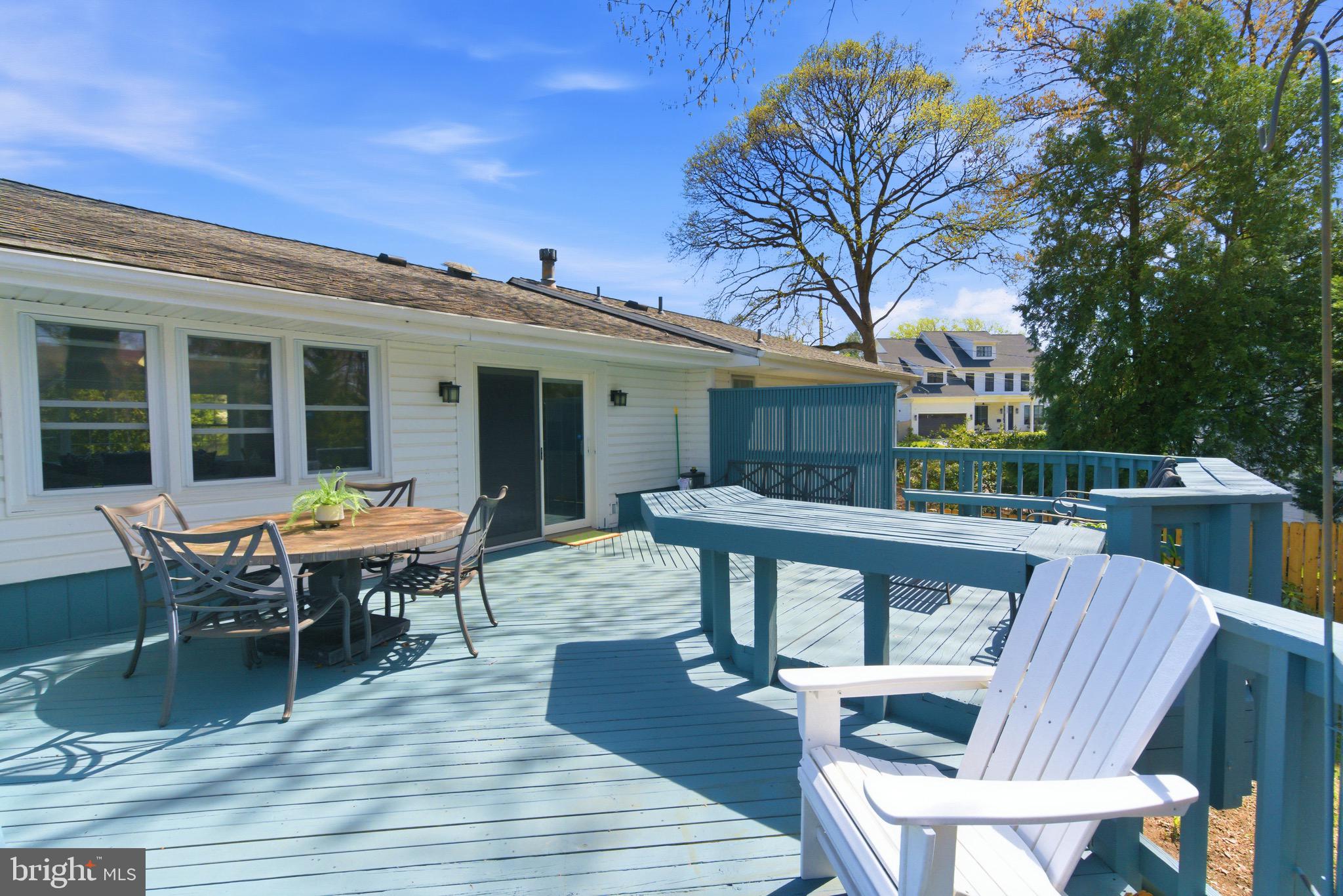 BROYHILL GLEN GARY PARK - Residential