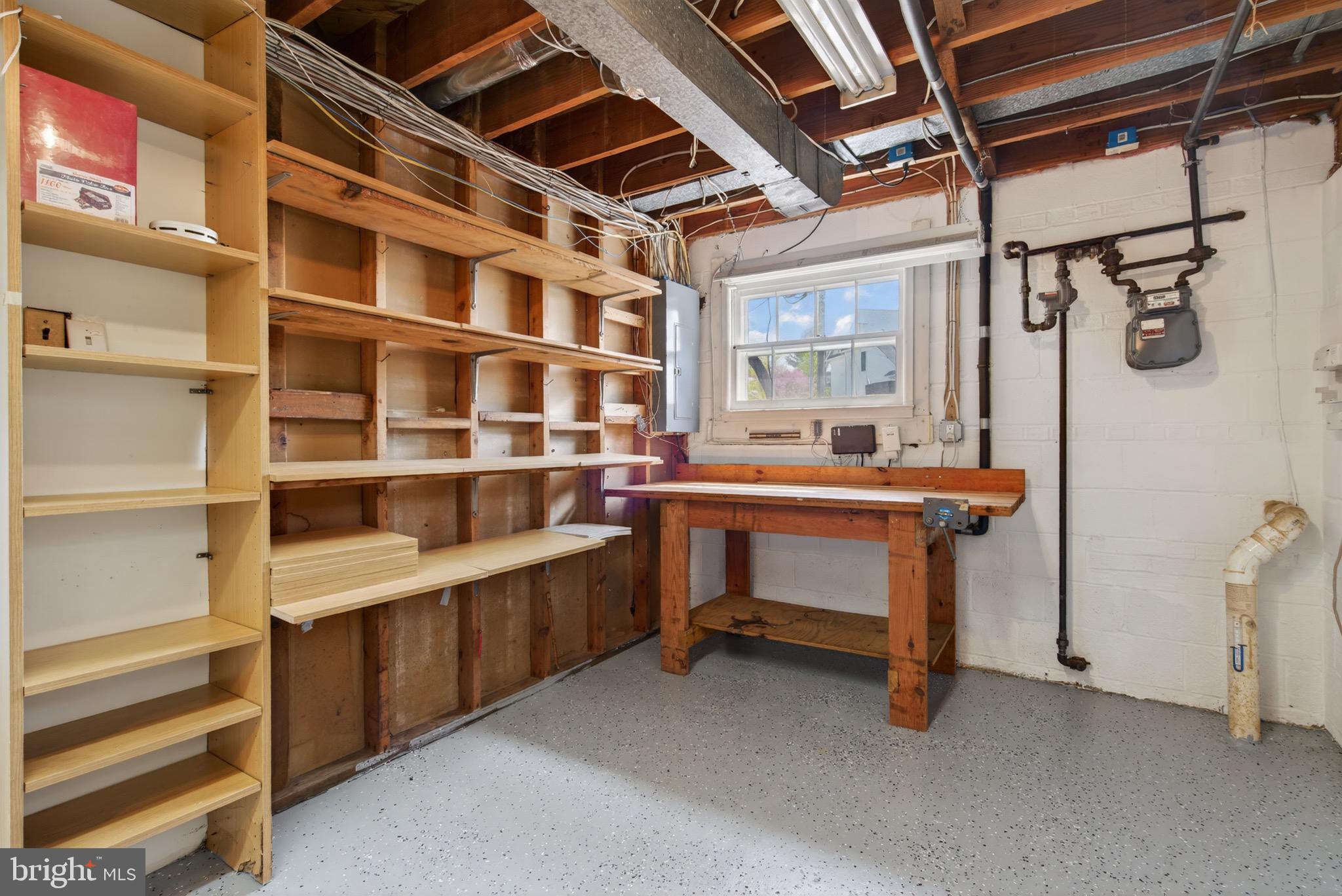 BROYHILL GLEN GARY PARK - Residential