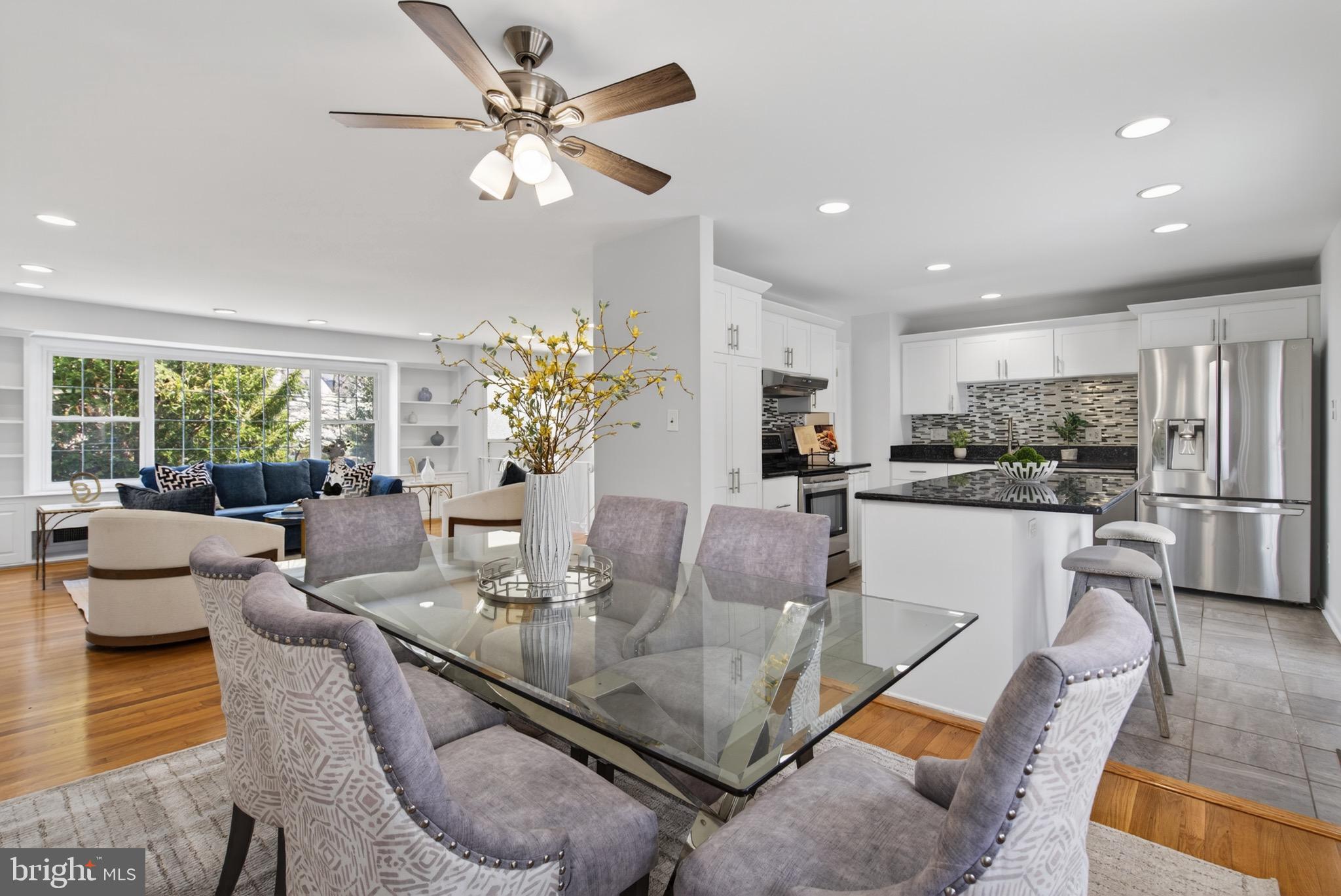 BROYHILL GLEN GARY PARK - Residential