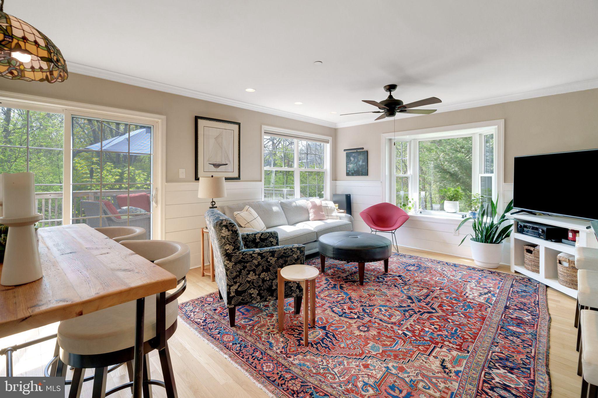 MEADOWBROOK - Residential