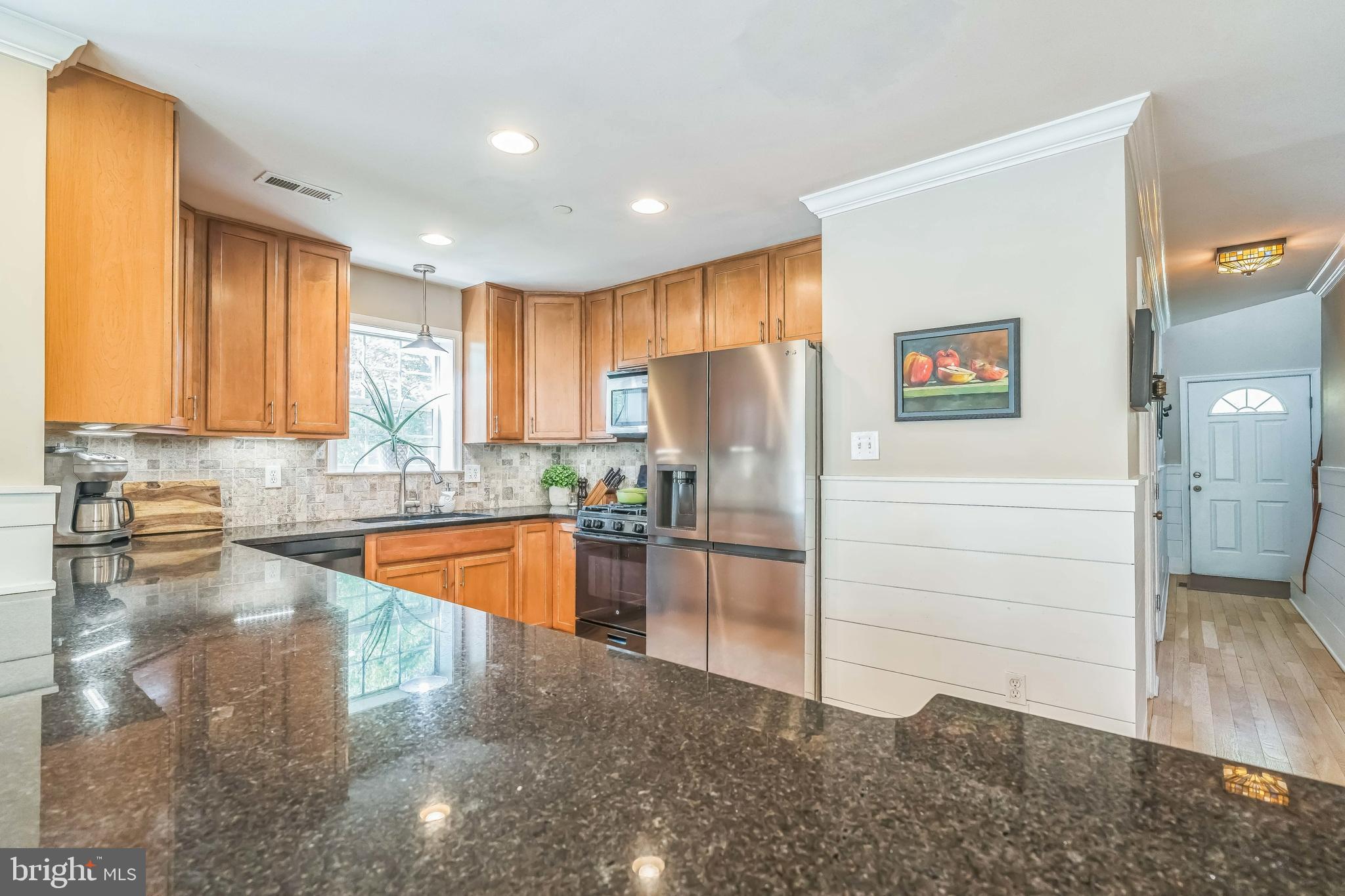 MEADOWBROOK - Residential