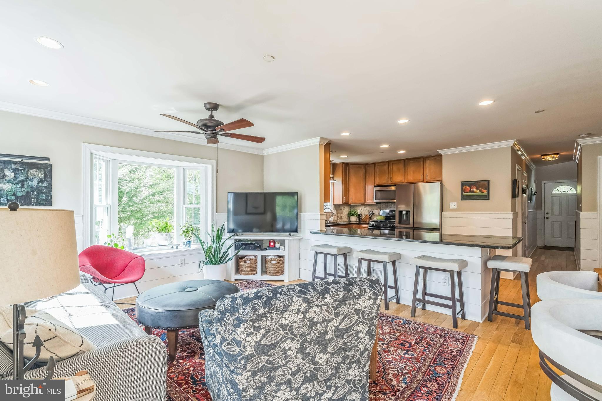 MEADOWBROOK - Residential