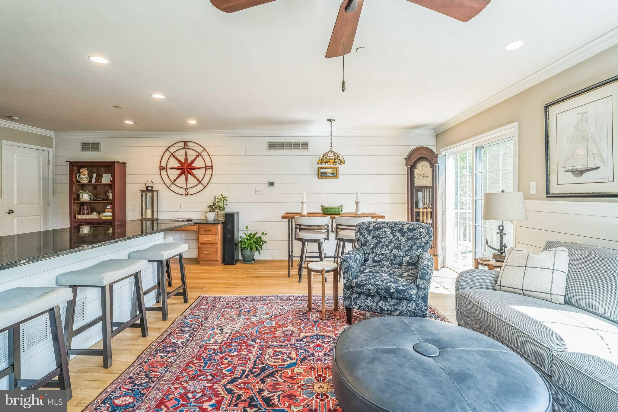 MEADOWBROOK - Residential