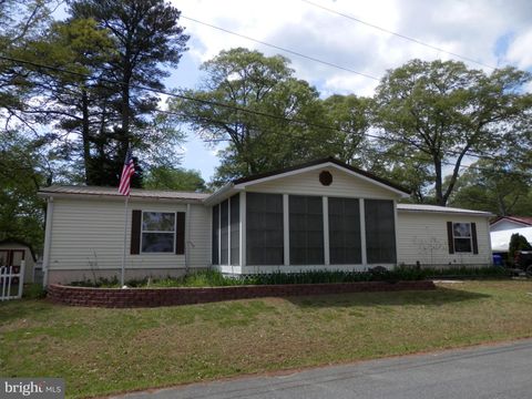 25858 N CHERRY STREET 49858 MILLSBORO DE 19966