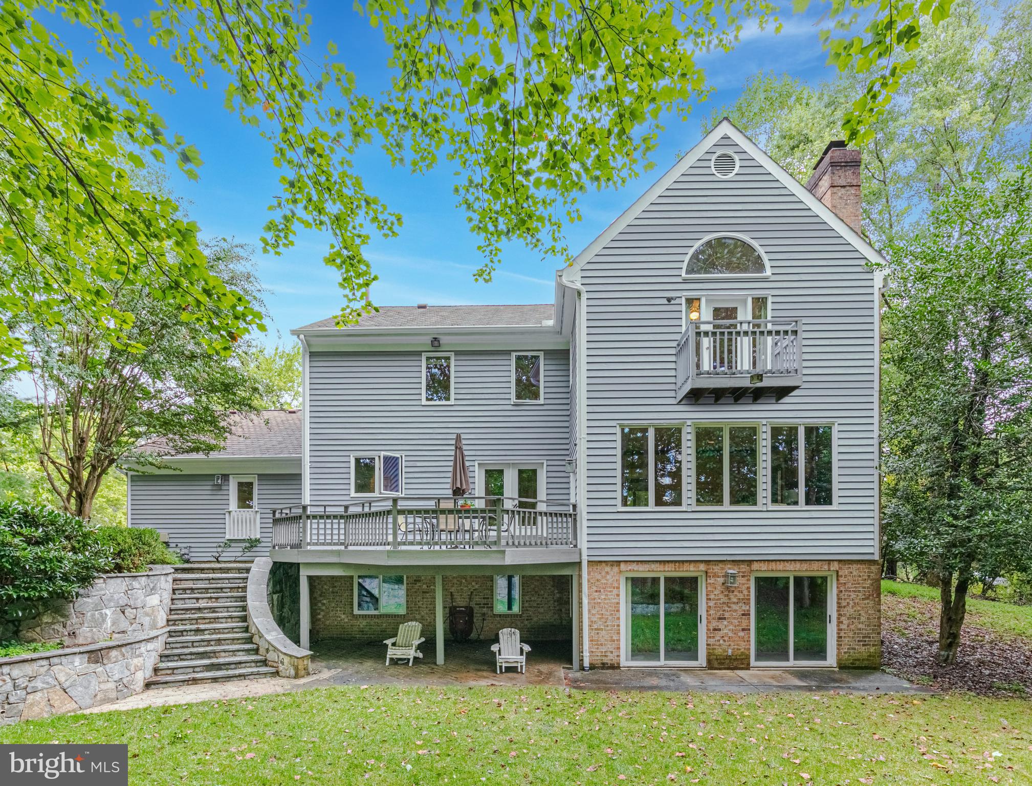 THE PALISADES - Residential