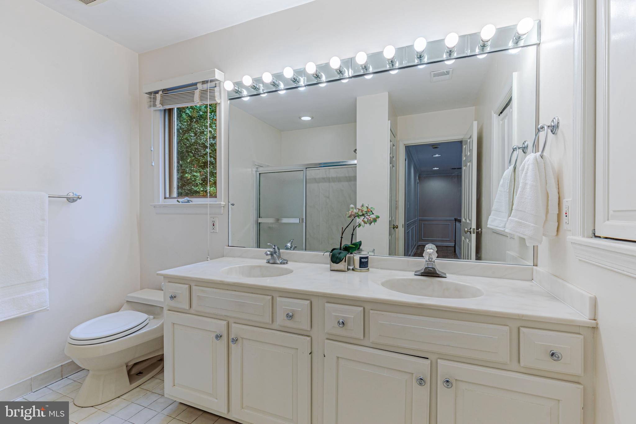 THE PALISADES - Residential