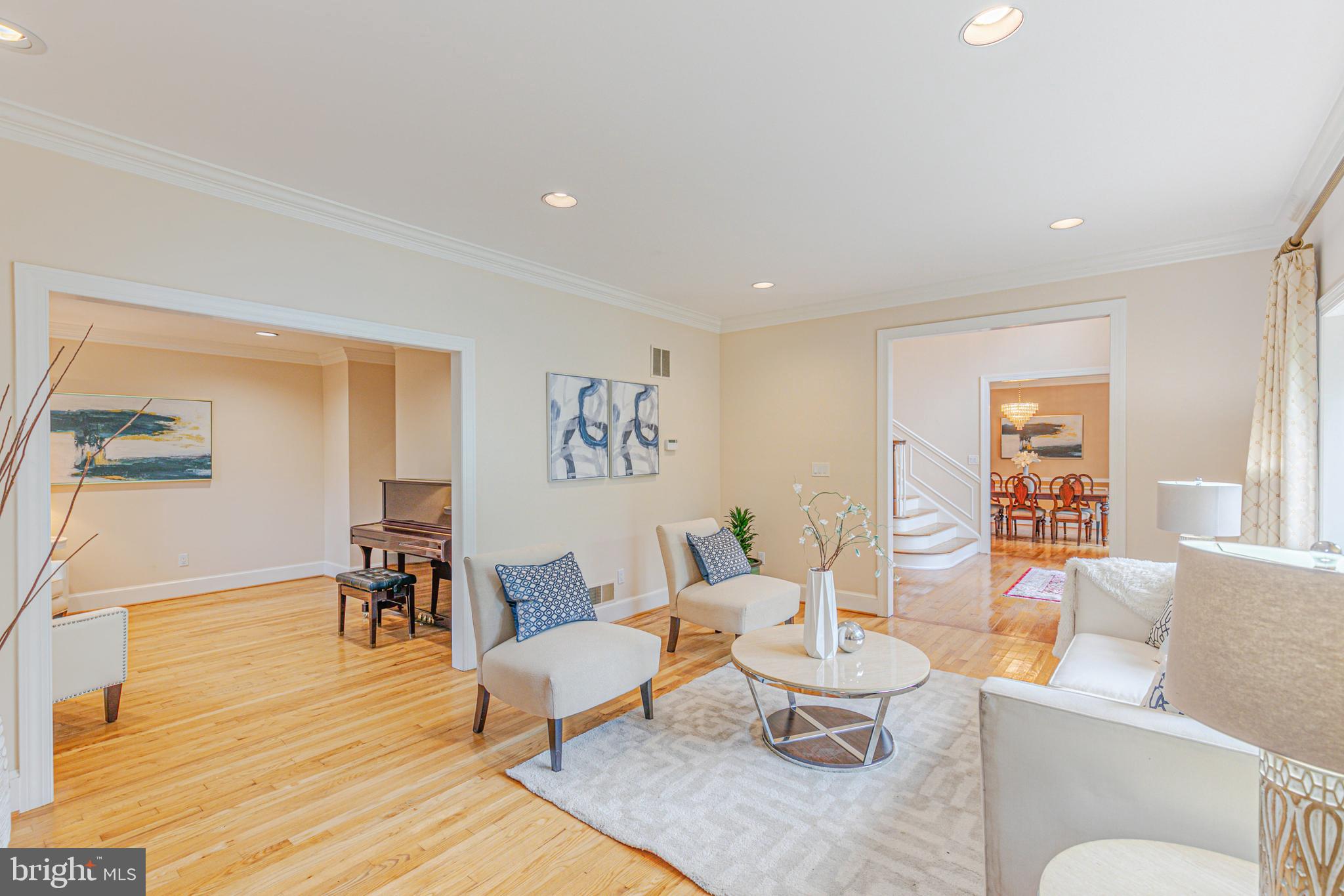 THE PALISADES - Residential