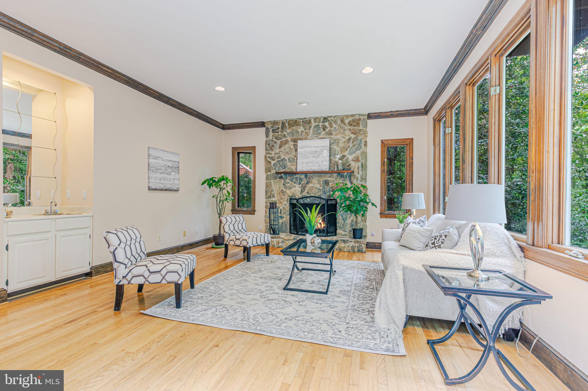 THE PALISADES - Residential