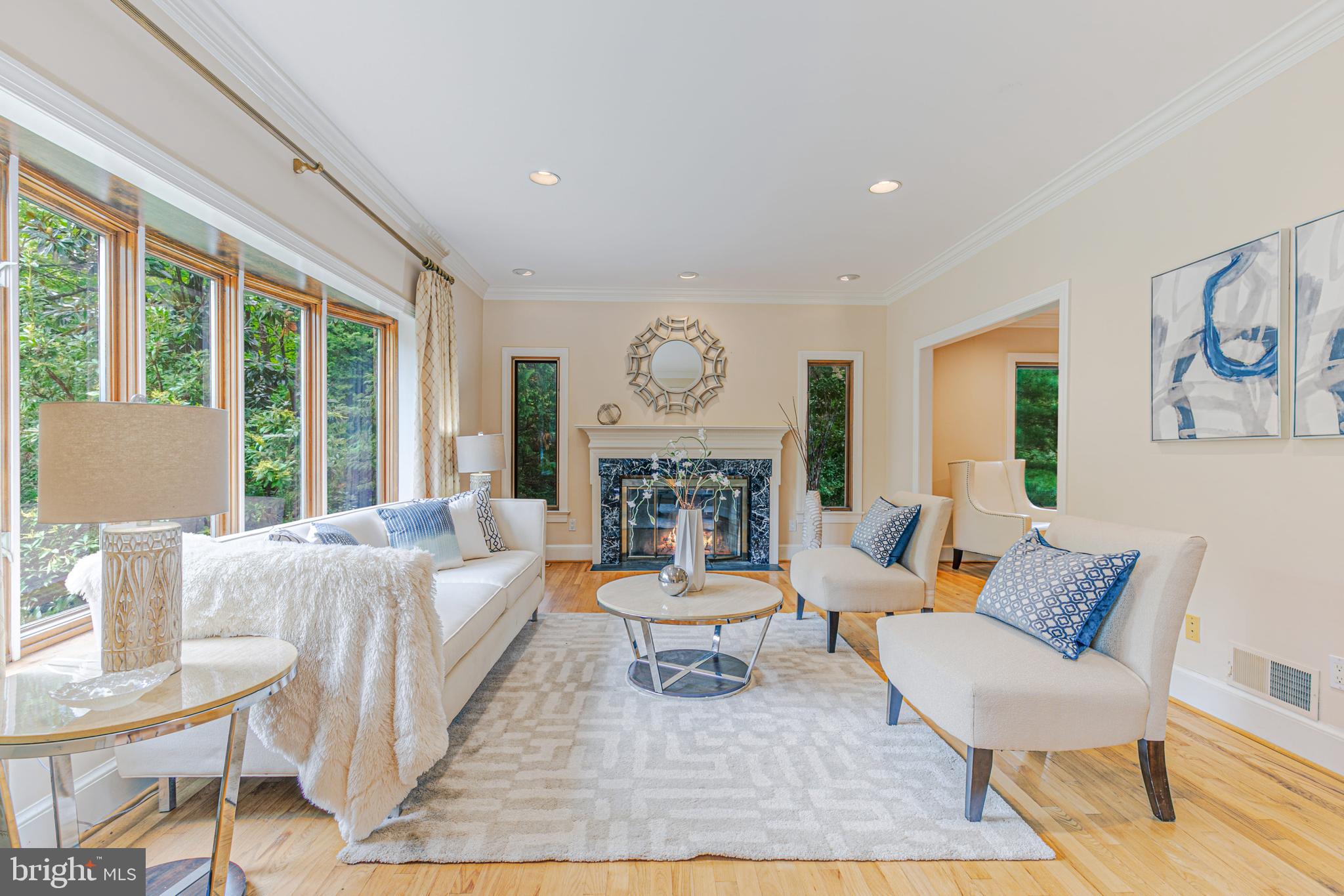 THE PALISADES - Residential