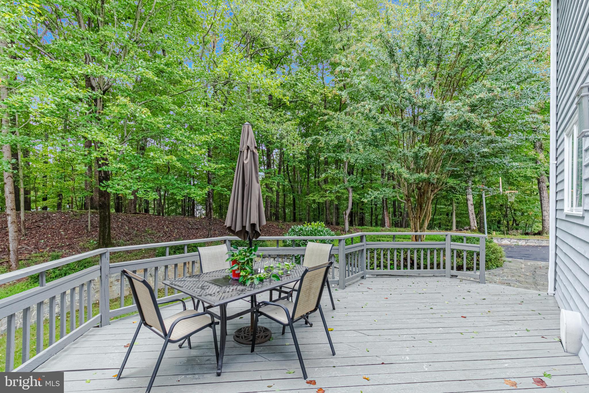 THE PALISADES - Residential