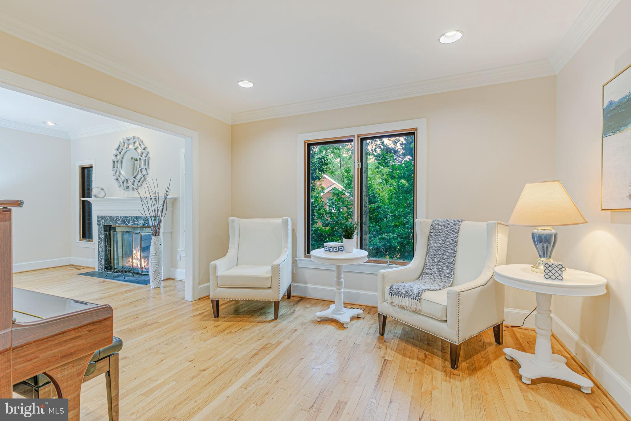 THE PALISADES - Residential