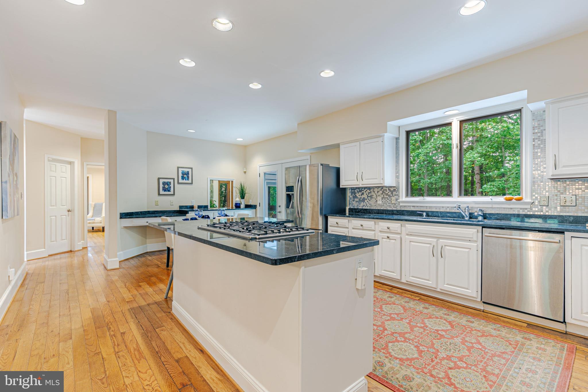 THE PALISADES - Residential