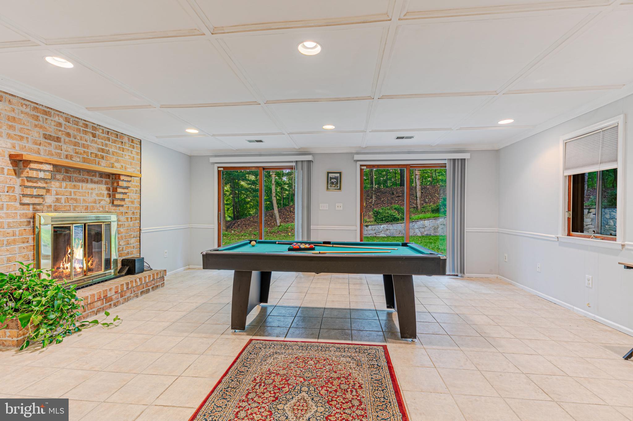 THE PALISADES - Residential