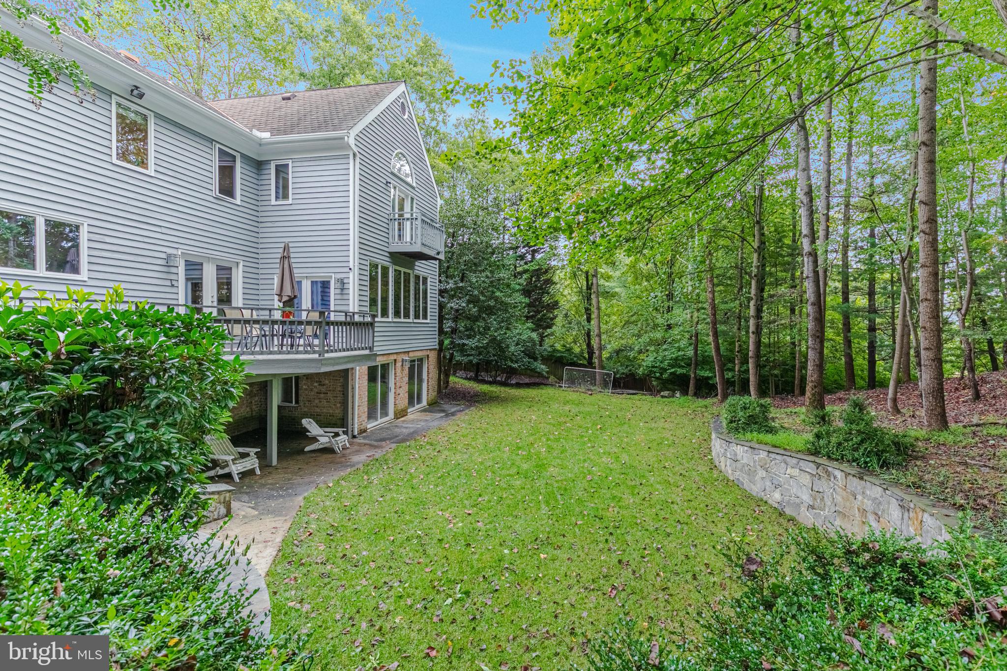 THE PALISADES - Residential